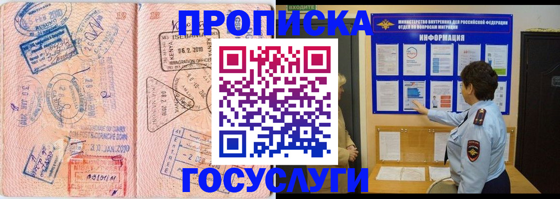 прописка паспорт в Новгородской области